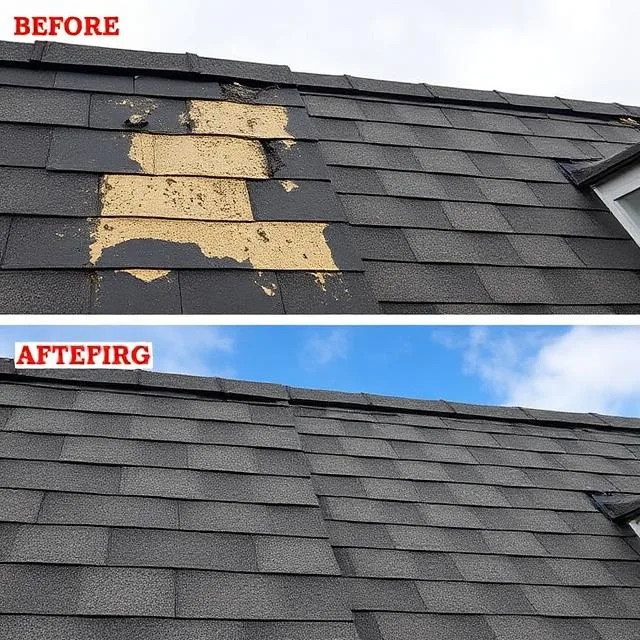 Roof Repair Near Me in Dewitt, MI near me